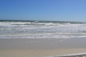 Daytona Beach studio condo with beautiful Ocean view